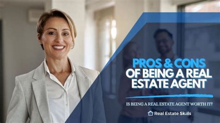 Can a real estate agent also be a lawyer?