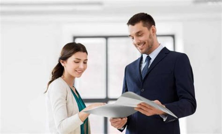 Can a real estate agent buy a property they are listing?