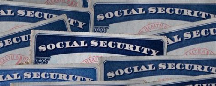Can creditors ask for Social Security?