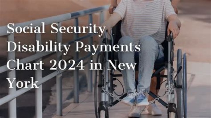 Can my wife draw off my Social Security disability?