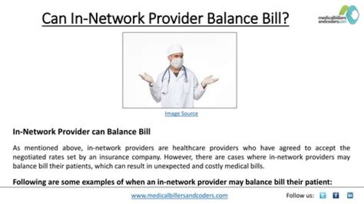 Can providers balance bill Medicaid patients?