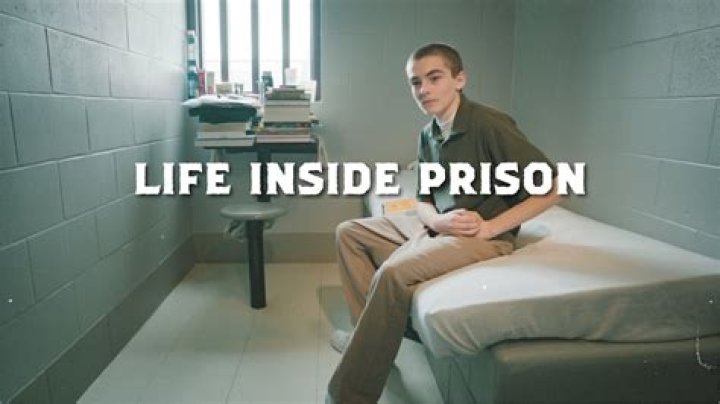 Can someone in prison be a beneficiary?