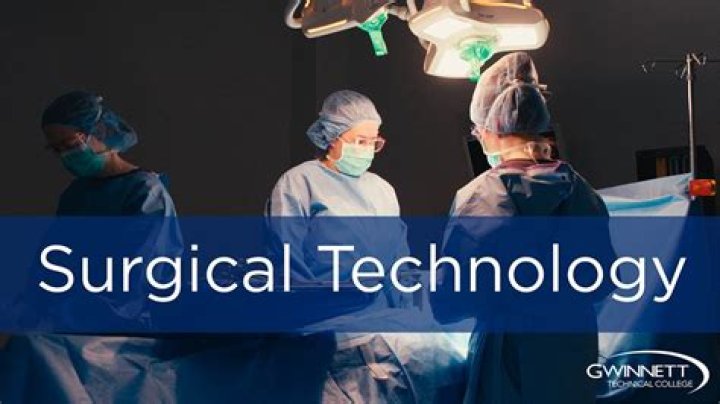 Can you be a surgical tech in the military?