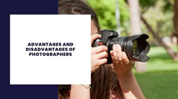 Can you make a living off of being a photographer?