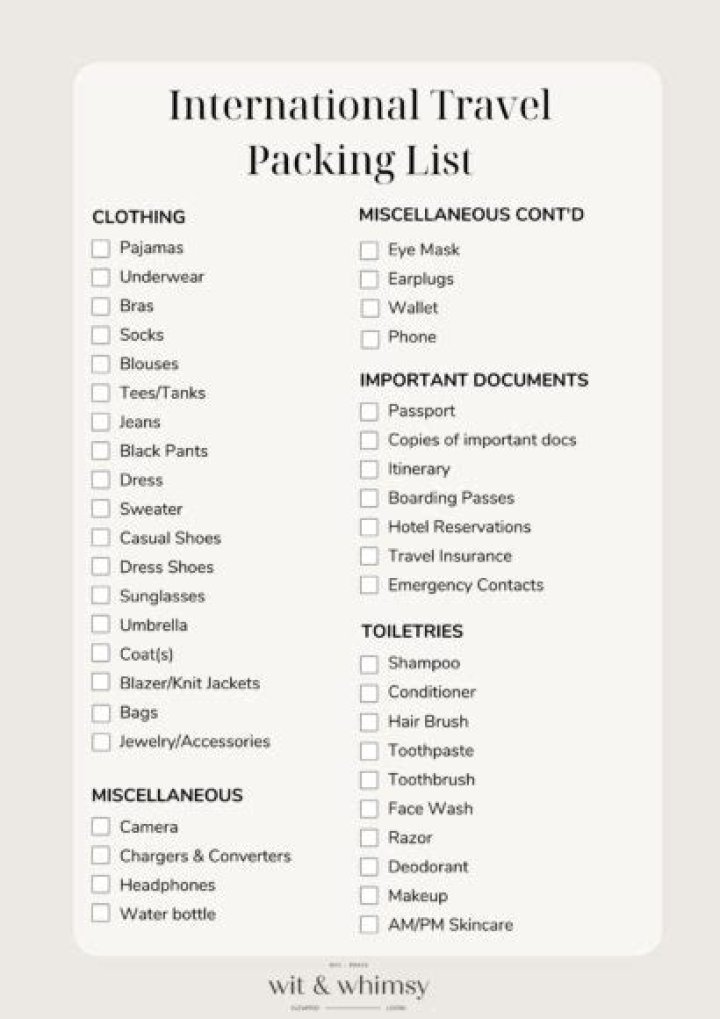 Can you travel internationally while out on bail?