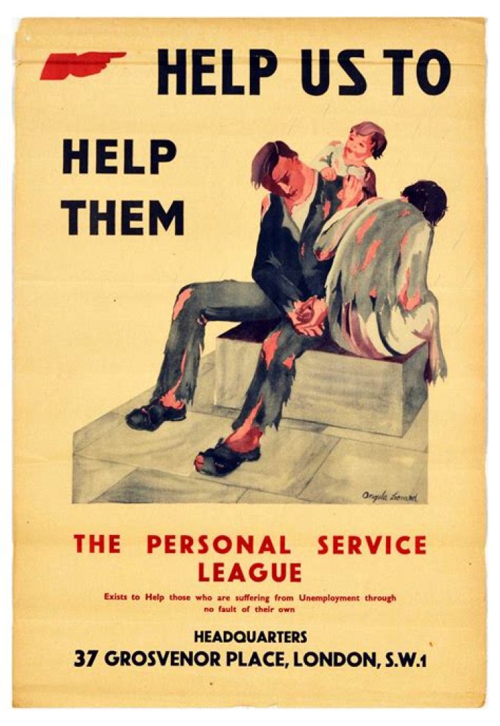 Did Social Security help end the Great Depression?