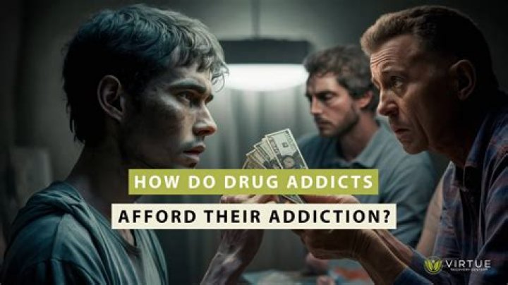 Do drug addicts qualify for disability?