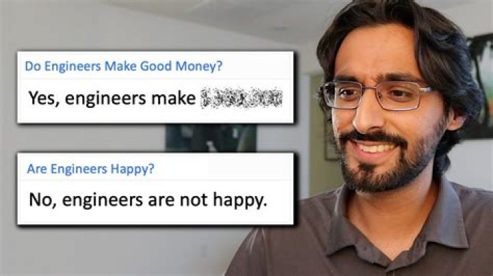 Do Electronic Engineers make good money?