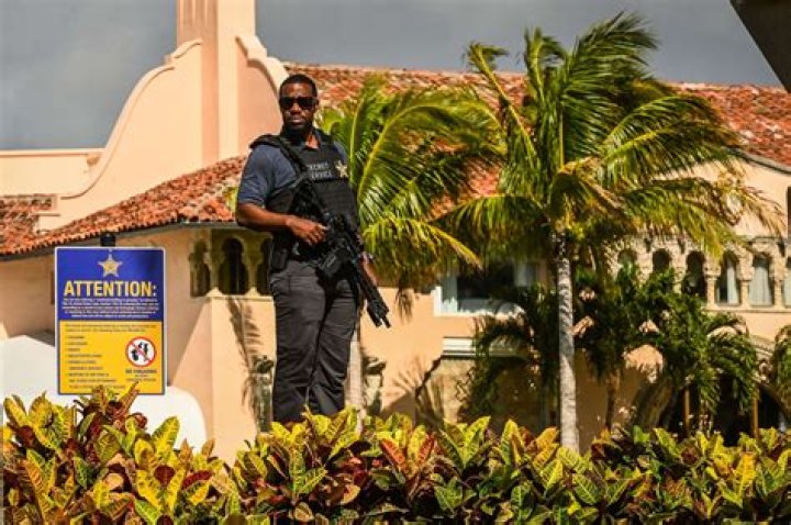 Do ex vice presidents get Secret Service protection for life?