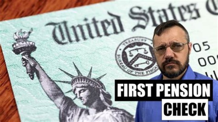 Do I get Social Security if I have a military pension?