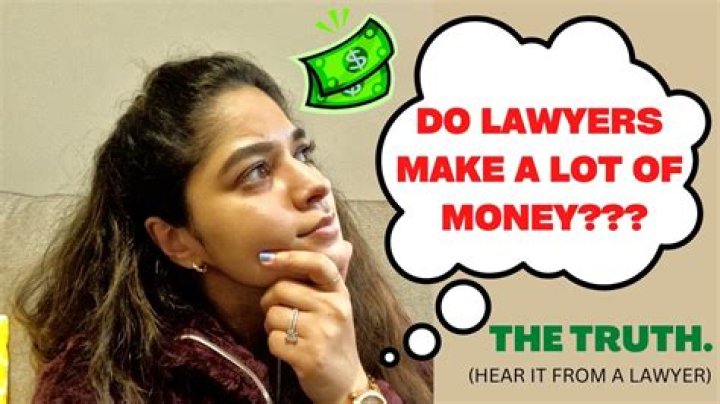 Do intellectual property lawyers make a lot of money?
