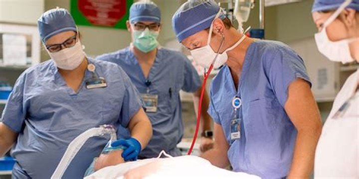 Do Nurse Anesthetists make a lot of money?