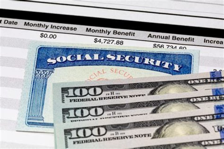 Do we get your Social Security checks early this month?