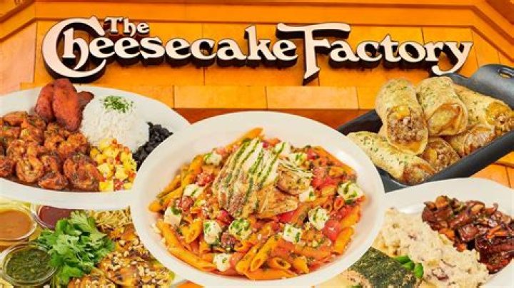 Do you make good money at Cheesecake Factory?