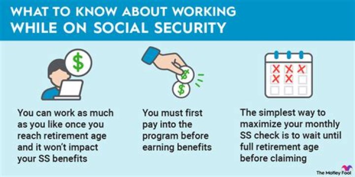 Do you still get Social Security when you get unemployment?