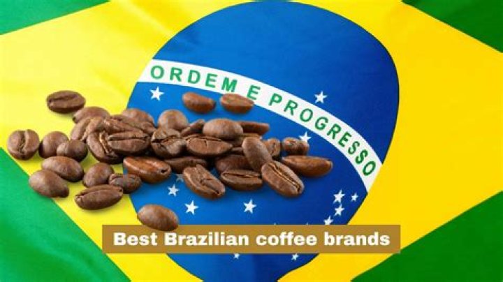 Does America import coffee from Brazil?
