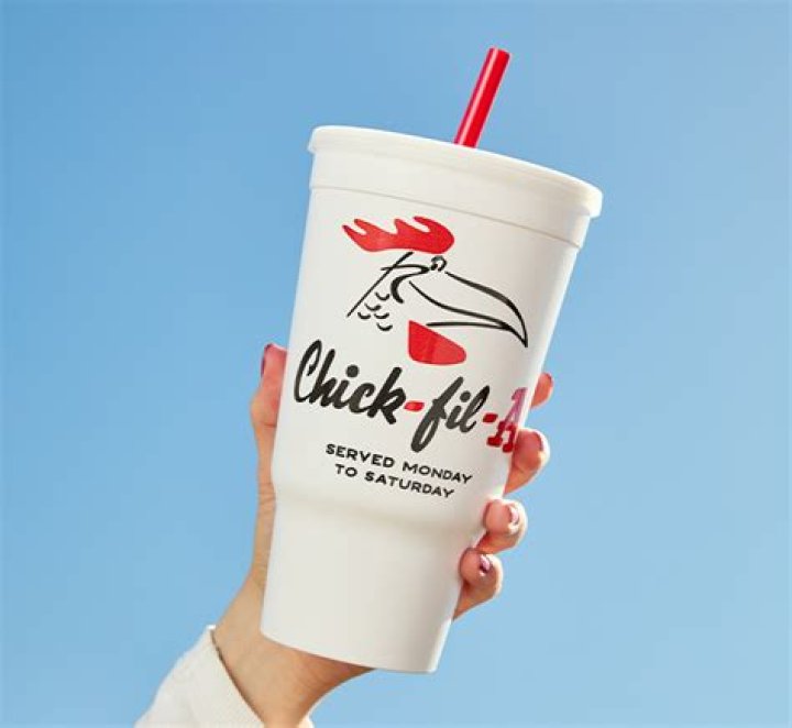 Does Chick-fil-A have an email?