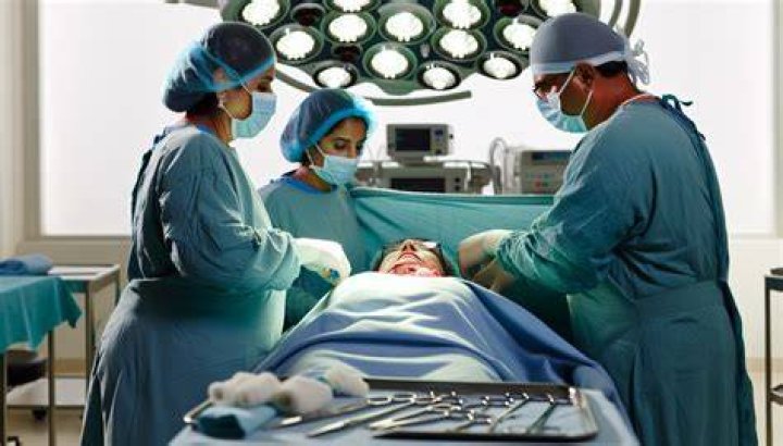 Does Medicare cover belly fat removal?