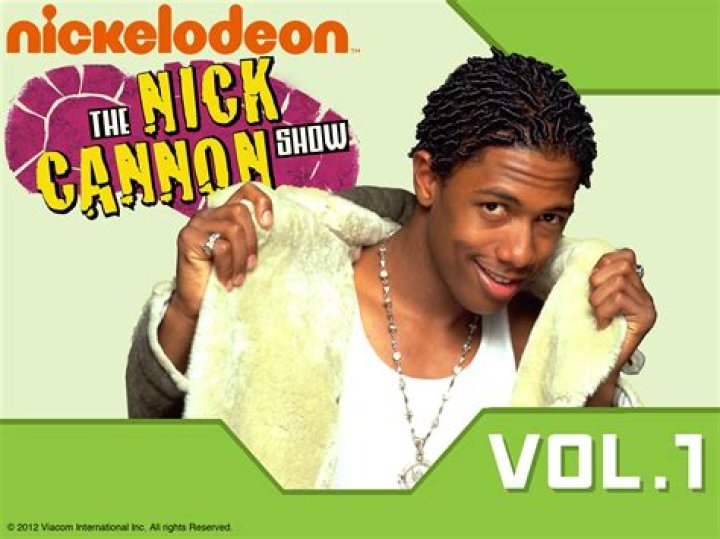 Does Nick Cannon own any of Nickelodeon?