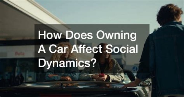 Does owning a car affect Social Security benefits?