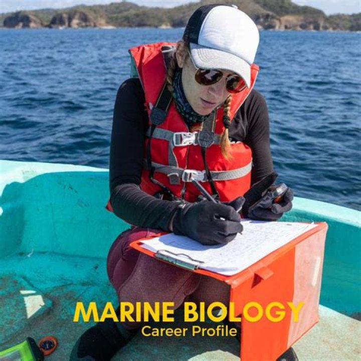 Does SeaWorld hire marine biologists?