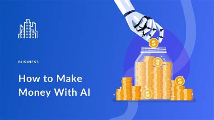 How can I make money with a baby?
