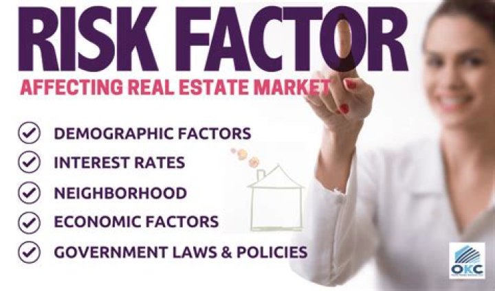 How do demographics affect real estate?