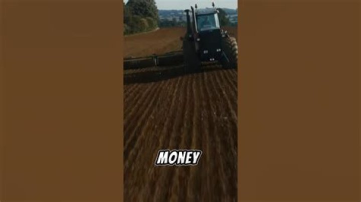 How do farmers actually make money?