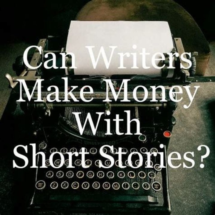 How do non-fiction writers make money?