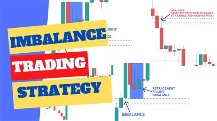 How do you fix a trade imbalance?