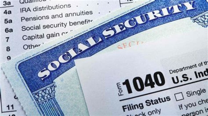 How do you know if you are subject to Social Security tax?
