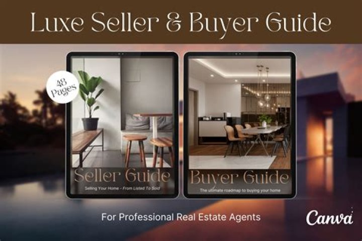 How do you meet a real estate buyer?