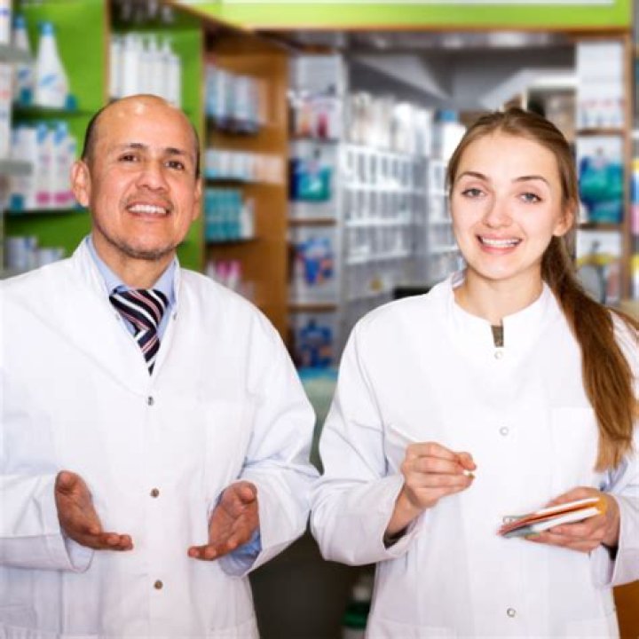 How long does it take to become a pharmacy technician in Maryland?