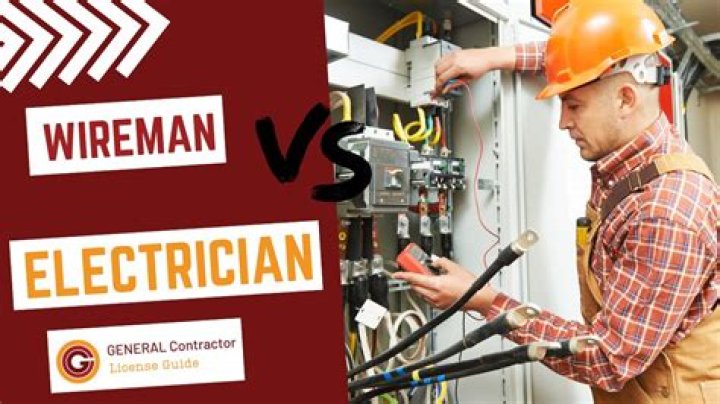 How long does it take to become an inside Wireman?