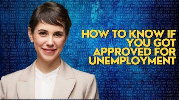 How long does it take to get approved for unemployment in GA?