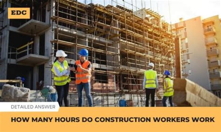 How many hours do engineers work a day?
