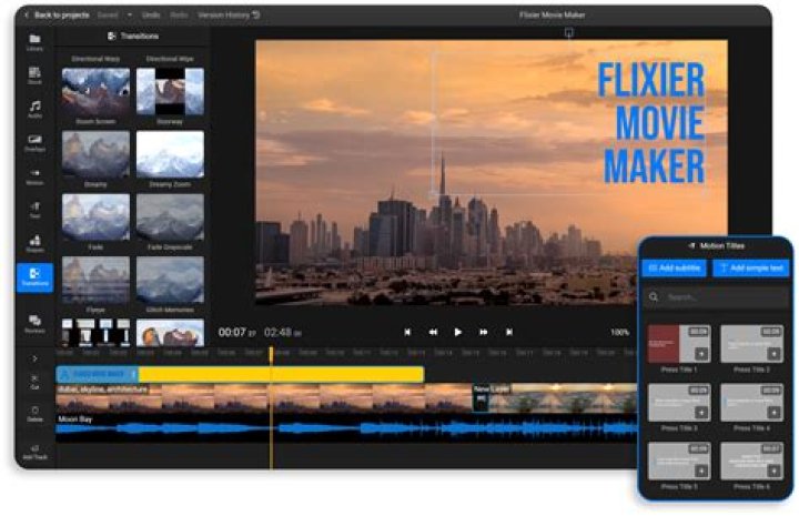 How much can a film maker make?