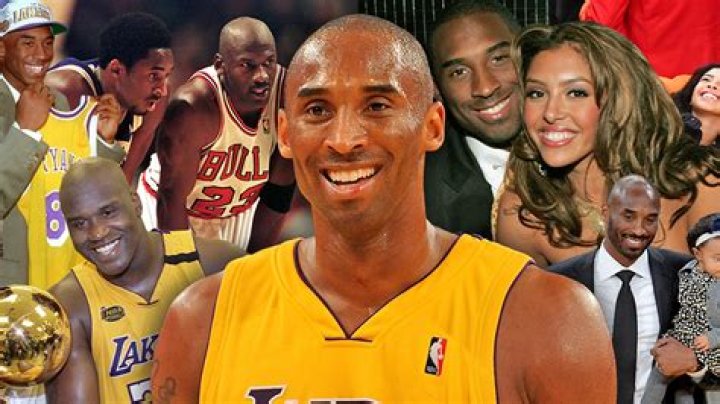 How much did Kobe make as a rookie?
