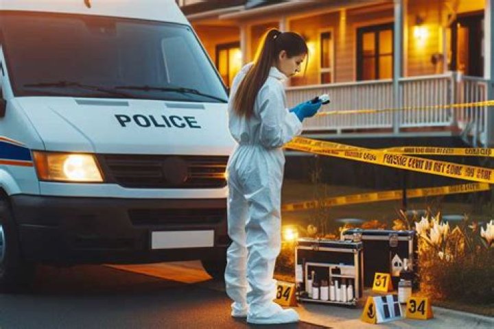How much do crime investigators make in California?