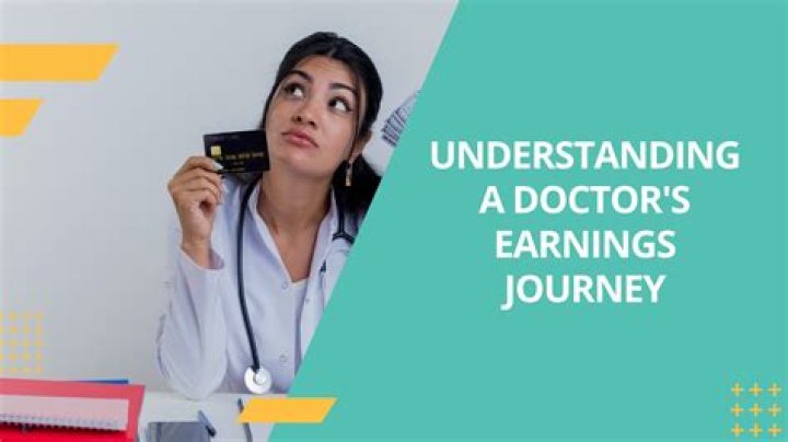 How much do doctors earn in Mumbai?