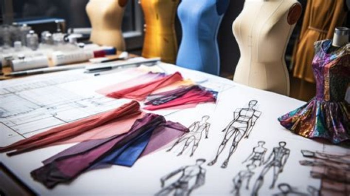 How much do fashion designers make right out of college?