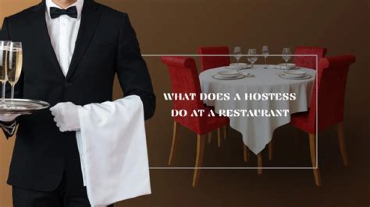 How much do Hostess make an hour?