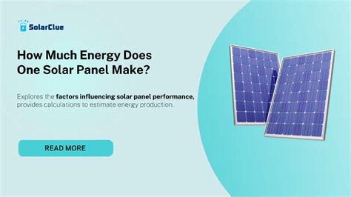 How much do solar panel contractors make?