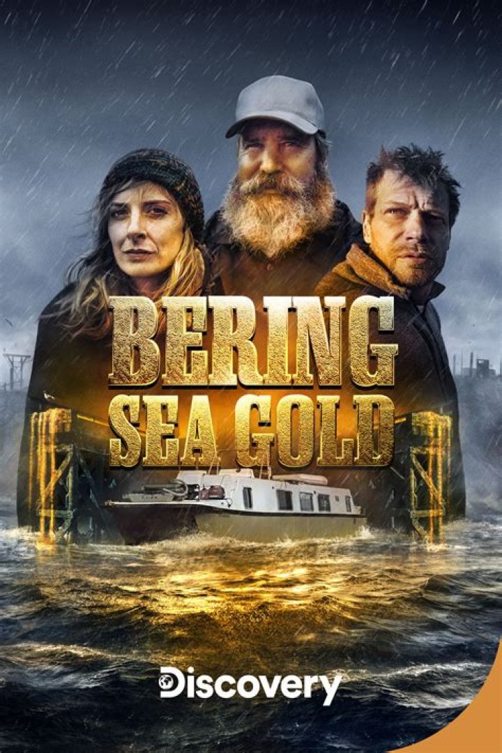 How much do the Bering Sea Gold cast get paid?