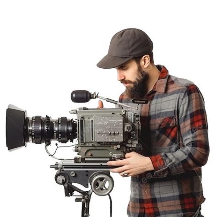 How much do TV cameraman get paid?