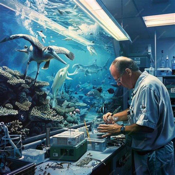 How much does a biologist make in the United States?