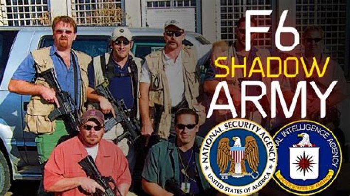 How much does a CIA black ops agent?