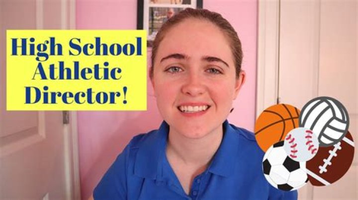 How much does a director at a school make?