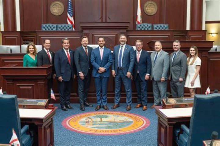 How Much Does a Florida congressman make?
