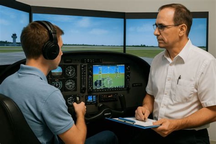 How much does a pilot gets a year?